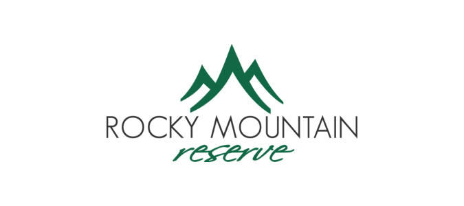 Rocky Mountain Reserve logo