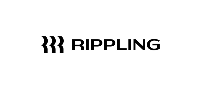 Rippling Logo